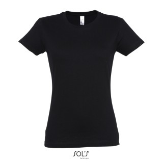 Camiseta mujer personalizada